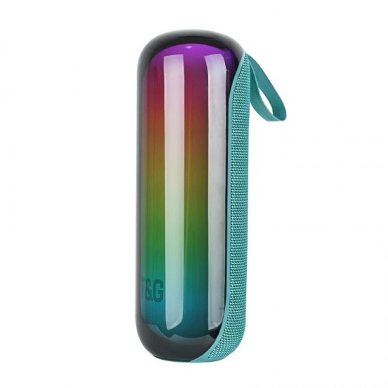 Wireless Speaker RGB Lighting 